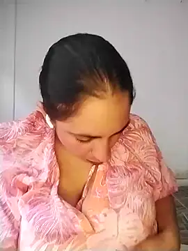 Pamela sa online show from 07.18.26