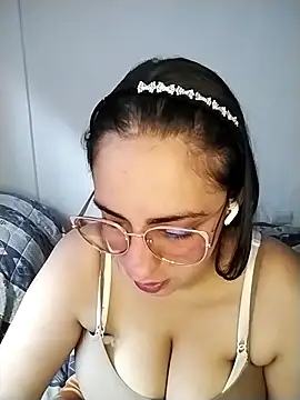 Pamela sa online show from 07.24.26