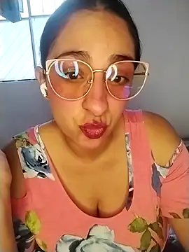 Pamela sa online show from 07.25.26