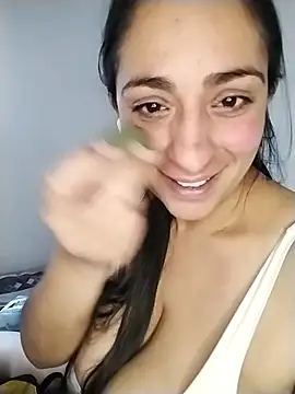 Pamela sa online show from 08.02.26