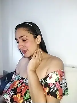 Pamela sa online show from 08.03.26