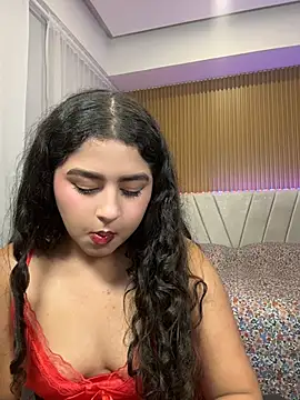 Abby Zaf online show from 05.15.26