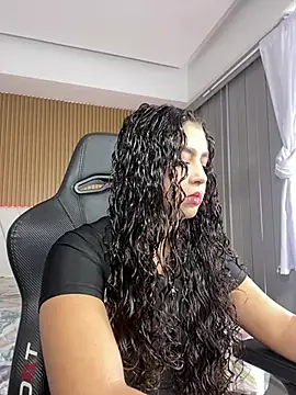 Snapshot of Abby_Zaf chatting on 05.30.26 Abby Zaf online show from 05.30.26