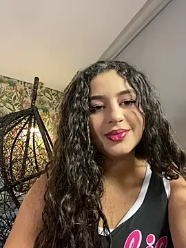 Snapshot of Abby_Zaf chatting on 06.03.26 Abby Zaf online show from 06.03.26