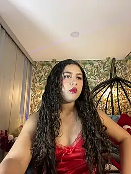 Snapshot of Abby_Zaf chatting on 06.04.26 Abby Zaf online show from 06.04.26