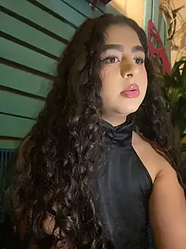 Snapshot of Abby_Zaf chatting on 06.13.26 Abby Zaf online show from 06.13.26