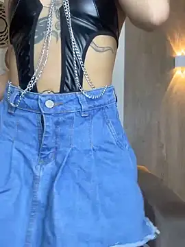 MeraSecretXXX online show from 06.03.26