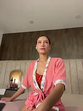 GlamKittenXXX online show from 05.15.26