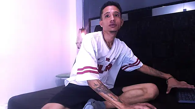 anxiuos miller online show from 05.28.26