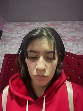 Snapshot of Stefany_LS chatting on 06.04.26 Stefany LS online show from 06.04.26
