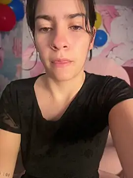 Snapshot of Stefany_LS chatting on 06.26.26 Stefany LS online show from 06.26.26