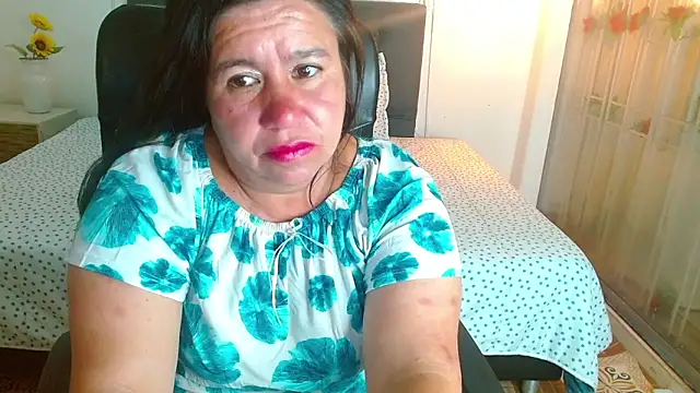 evelin 12  online show from 05.14.26