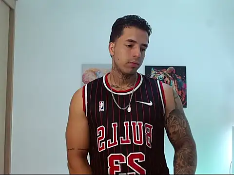 Jacobb Phoenix online show from 06.02.26
