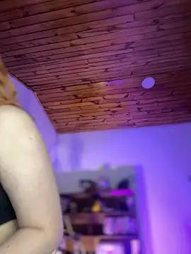 NikkiNix online show from 06.08.26
