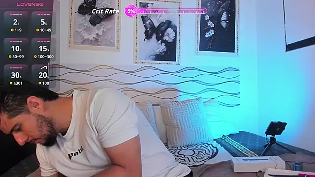 Snapshot of Ryan_evannss_ chatting on 06.06.26 Ryan evannss online show from 06.06.26