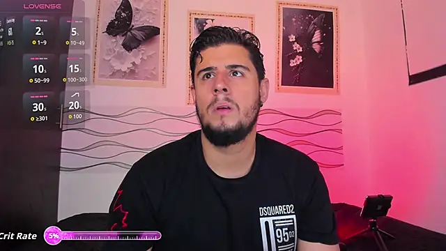 Snapshot of Ryan_evannss_ chatting on 06.08.26 Ryan evannss online show from 06.08.26