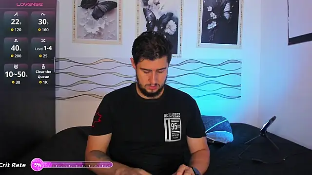 Snapshot of Ryan_evannss_ chatting on 06.14.26 Ryan evannss online show from 06.14.26
