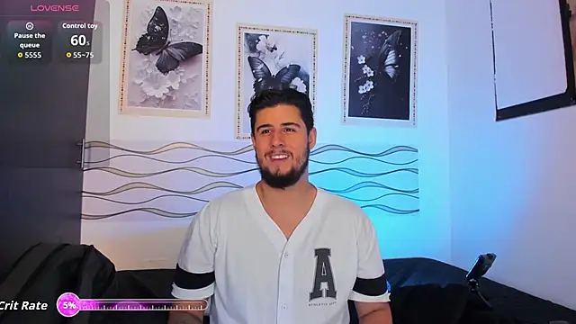 Snapshot of Ryan_evannss_ chatting on 06.15.26 Ryan evannss online show from 06.15.26