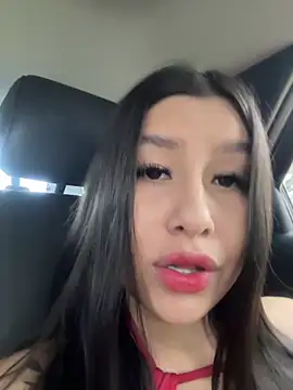 Luisa Madrid online show from 05.17.26