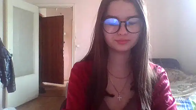 Bellochka201 online show from 05.26.26