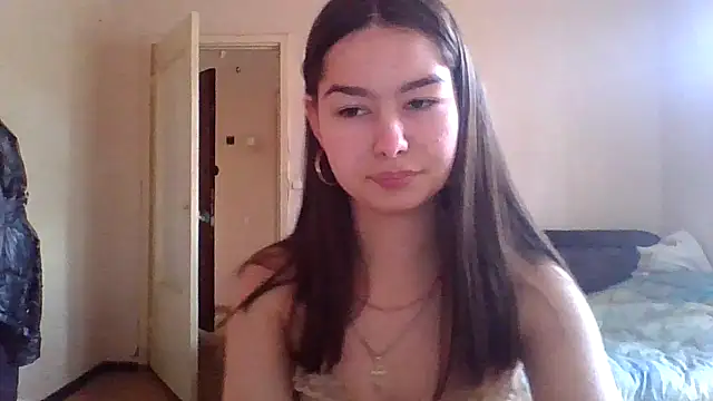 Bellochka201 online show from 06.19.26