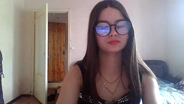 Bellochka201 online show from 06.25.26