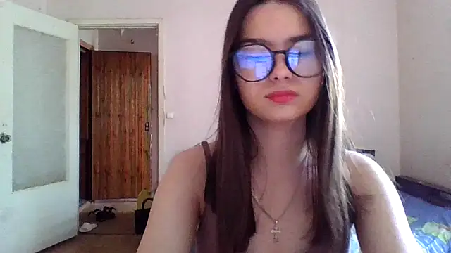Bellochka201 online show from 07.07.26