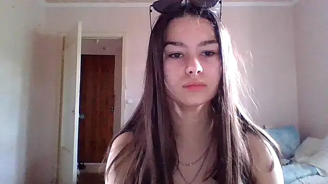 Bellochka201 online show from 07.15.26