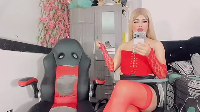 Thiara veky  online show from 06.29.26