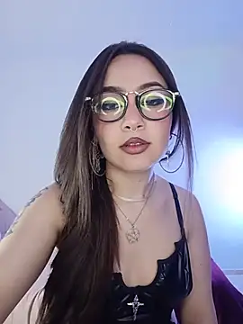 paariiss  online show from 05.18.26