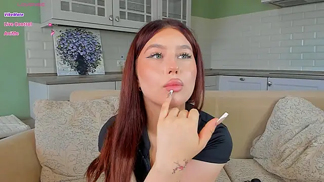 AliceFlowe online show from 07.17.26