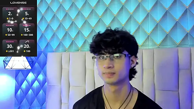 Sofia-Ethan online show from 05.28.26