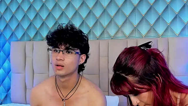 Sofia-Ethan online show from 06.11.26