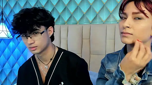Sofia-Ethan online show from 06.26.26