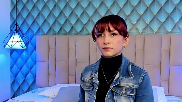 Sofia-Ethan online show from 07.10.26