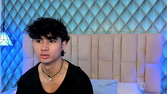 Sofia-Ethan online show from 07.12.26