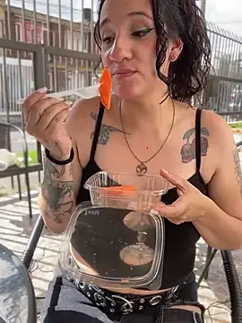 SofiaBrown Pink online show from 06.27.26