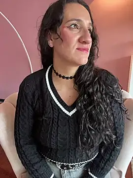 SofiaBrown Pink online show from 07.28.26