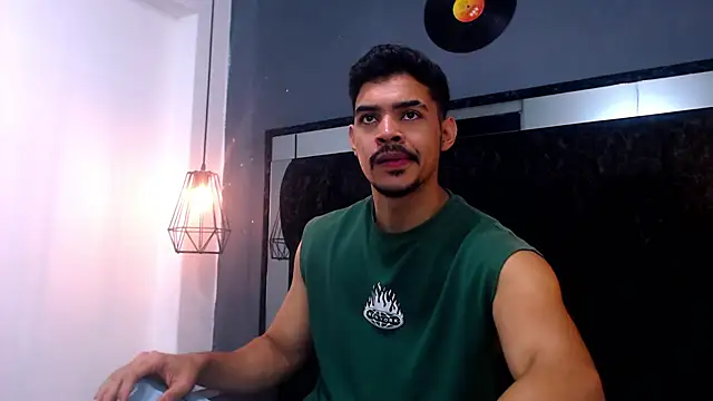Dannesh  online show from 05.18.26