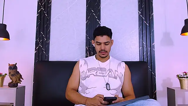 Dannesh  online show from 05.27.26