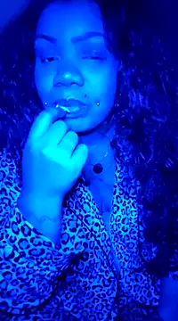 Snapshot of NailGoddessnow chatting on 12.22.24 NailGoddessnow online show from 12.22.24