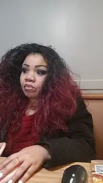 Snapshot of NailGoddessnow chatting on 01.31.25 NailGoddessnow online show from 01.31.25