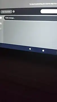 Snapshot of NailGoddessnow chatting on 02.04.25 NailGoddessnow online show from 02.04.25