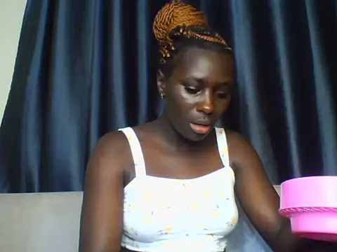 Sexxy Melany  online show from 07.09.26