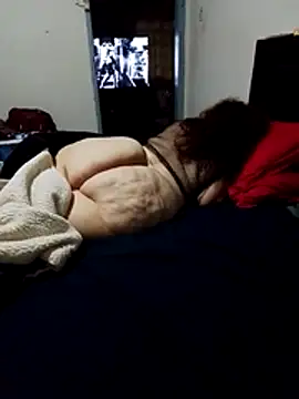 MegaAssMature online show from 06.25.26
