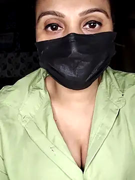 HORNI SHALU50 online show from 05.24.26