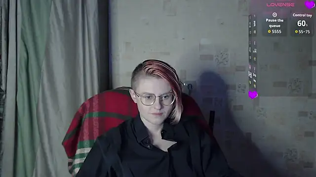  Freya    online show from 07.08.26