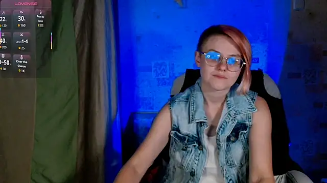   Freya    online show from 07.19.26