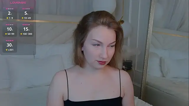 Snapshot of JessicaMartin chatting on 07.15.26 JessicaMartin online show from 07.15.26