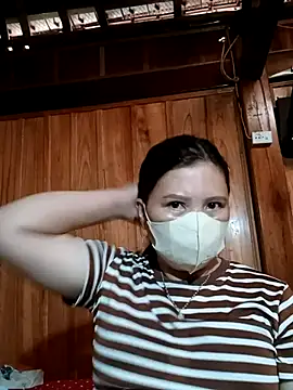 -Yeyi- online show from 07.01.26